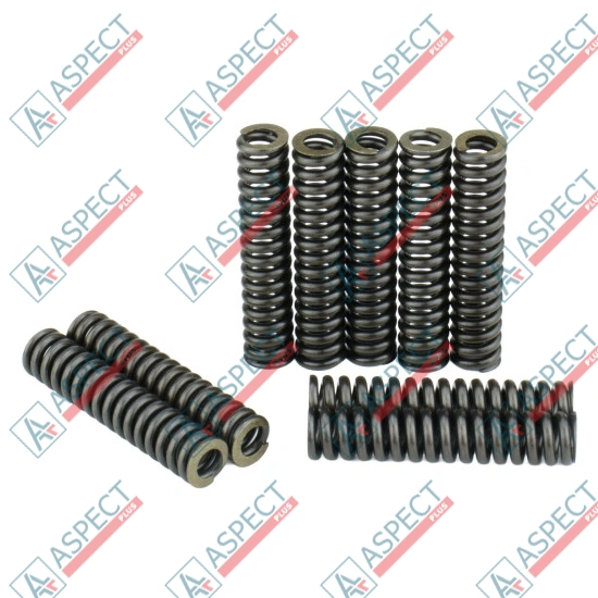 Rotating Group L Kawasaki K700034 SKS