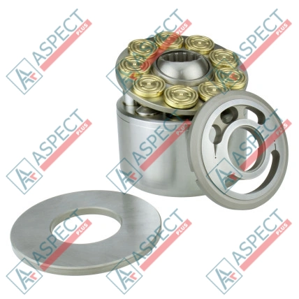 Rotierende Gruppe R Kawasaki K700033 SKS