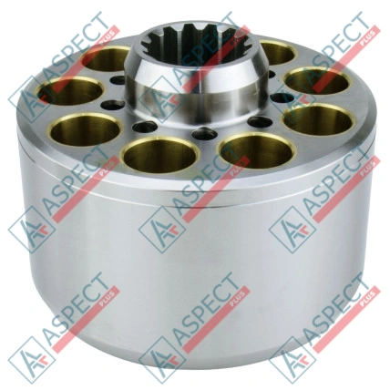 Rotierende Gruppe R Kawasaki K700033 SKS