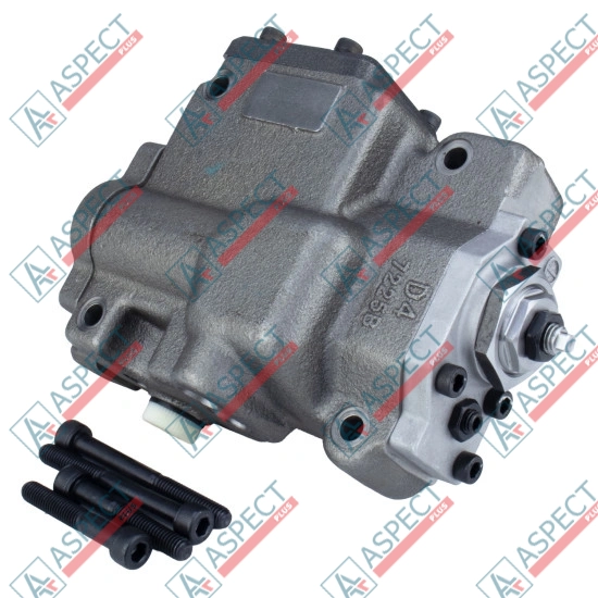 Regulator assembly Kawasaki VOE14533619 SKS
