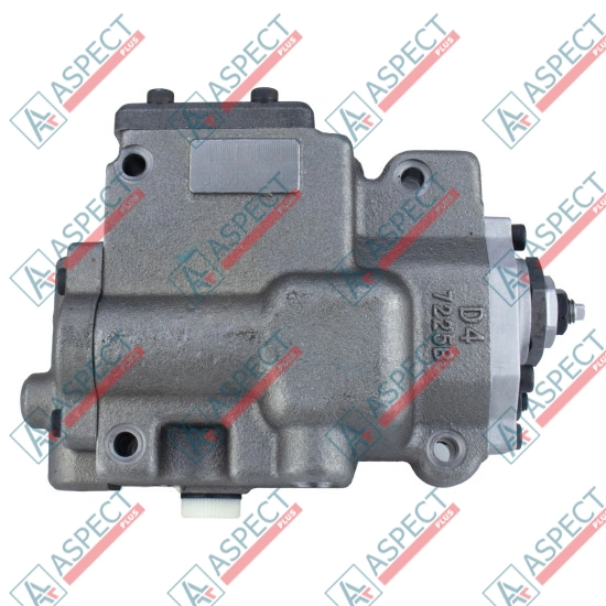 Regulator assembly Kawasaki VOE14533619 SKS