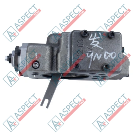 Ansamblu regulator Kawasaki VOE14533619 SKS