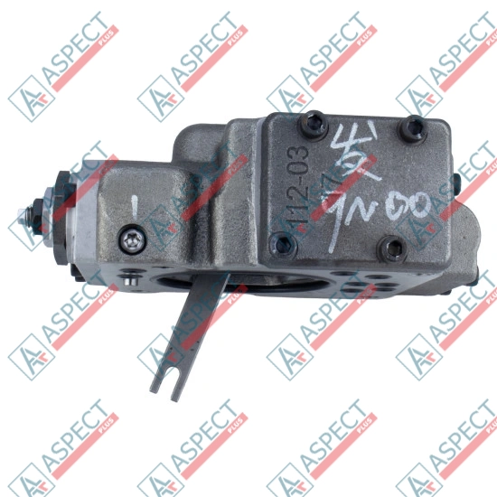 Regulator assembly Kawasaki VOE14533619 SKS