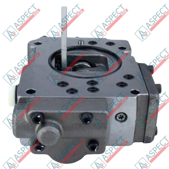 Regulator assembly Kawasaki VOE14533619 SKS