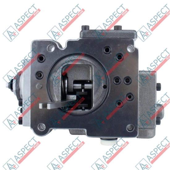 Regulator assembly Kawasaki VOE14533619 SKS
