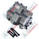 Regulator assembly Kawasaki XJBN-00656 SKS