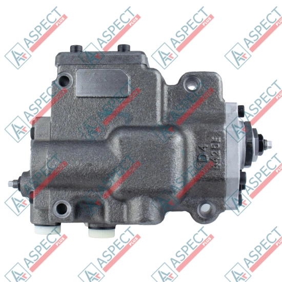Regulator assembly Kawasaki XJBN-00656 SKS