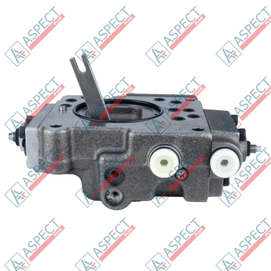 Regulator assembly Kawasaki XJBN-00656 SKS