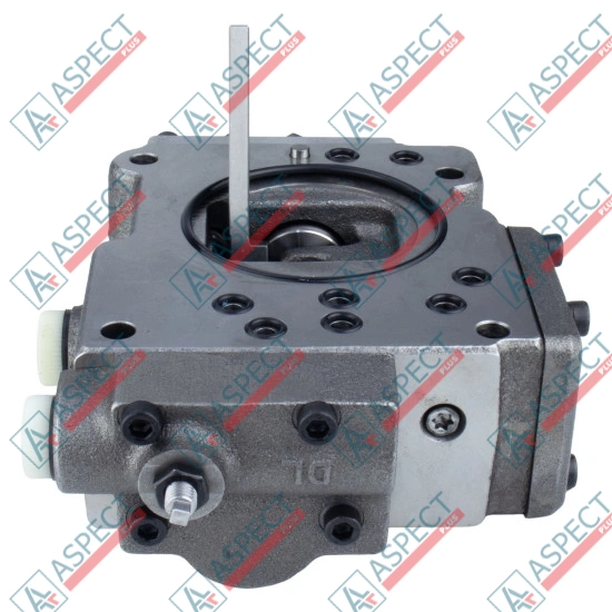 Regulator assembly Kawasaki XJBN-00656 SKS