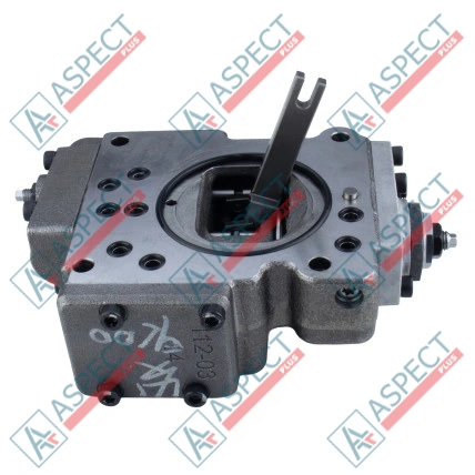 Ansamblu regulator Kawasaki XJBN-00656 SKS