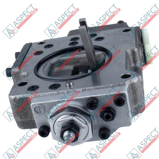 Regulator assembly Kawasaki XJBN-00656 SKS