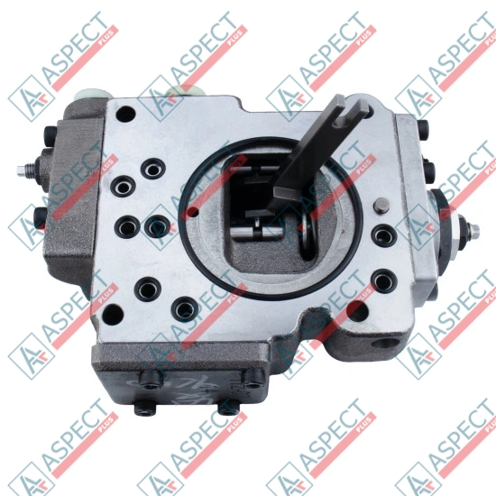 Regulator assembly Kawasaki XJBN-00656 SKS