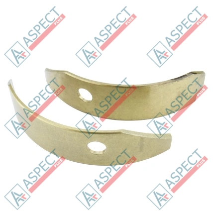 Support Kawasaki 247-8725 SKS