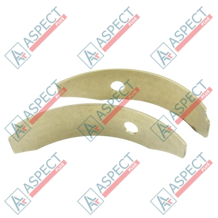 Support Kawasaki 247-8725 SKS