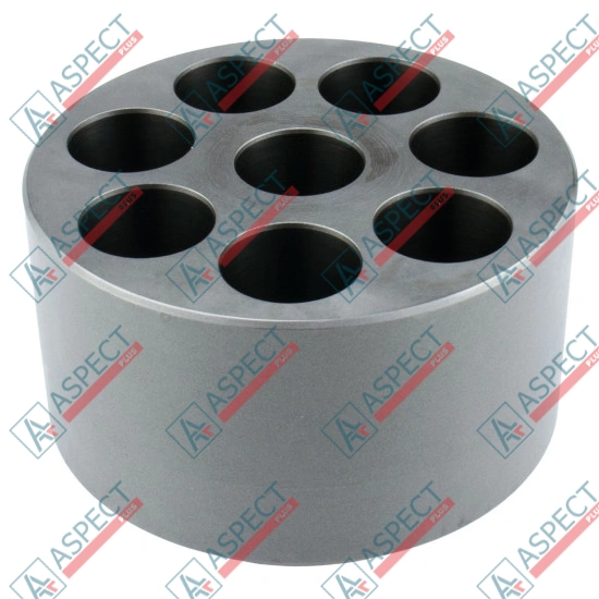 Cylinder block Rotor Bosch Rexroth R909421289 SKS