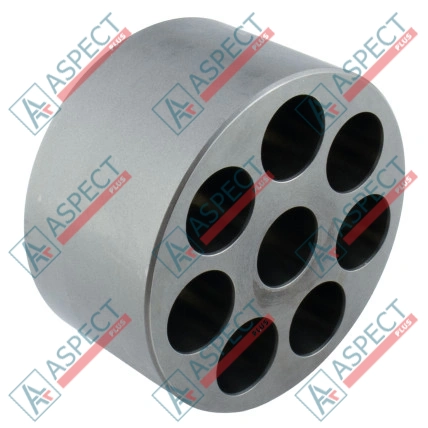 Bloc-cylindres Rotor Bosch Rexroth R909421289 SKS