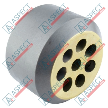 Bloc-cylindres Rotor Bosch Rexroth R909421289 SKS