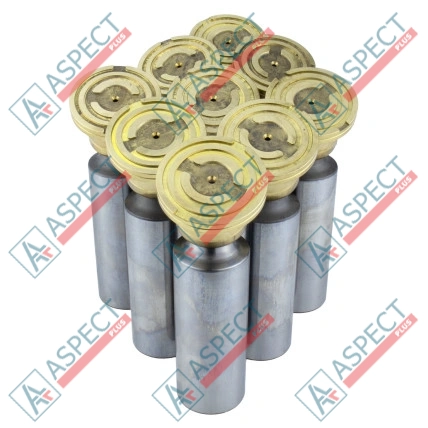 Sabot de piston Kawasaki 2924530-0468 SKS