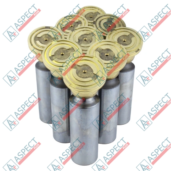 Piston shoe Kawasaki 2924530-0468 SKS