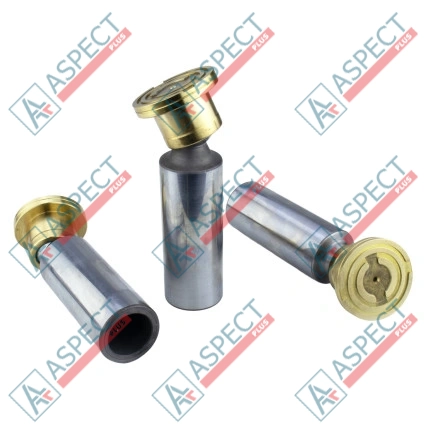 Sabot de piston Kawasaki 2924530-0468 SKS