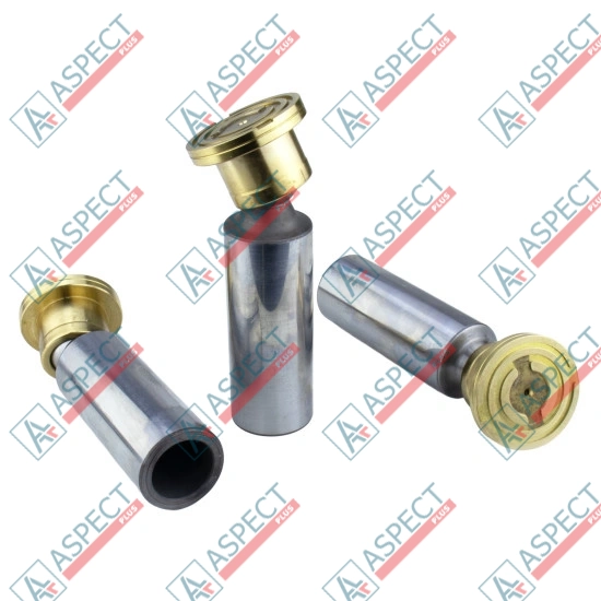 Piston shoe Kawasaki 2924530-0468 SKS