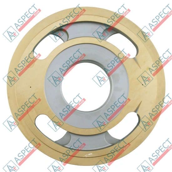 Valve plate Motor Toshiba SA8230-04020 SKS