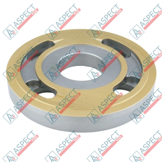 Valve plate Motor Toshiba SA8230-04020 SKS
