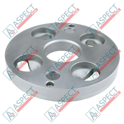 Placa de válvula Motor Toshiba SA8230-04020 SKS