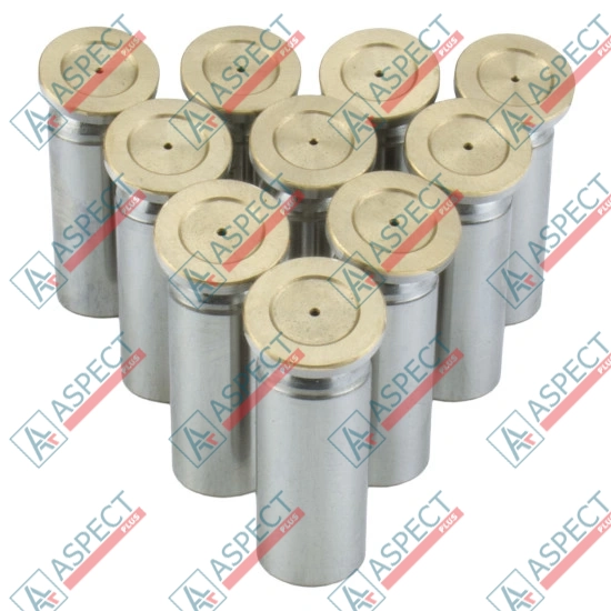Piston shoe Kayaba PSVD2-17, PSVD2-16 SKS