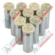 Плунжер с подпятником Kayaba PSVD2-17, PSVD2-16 SKS