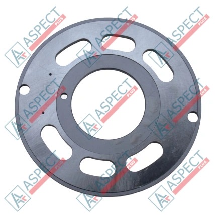 Plaque de soupape Moteur Kawasaki M2X150, M2X170 SKS