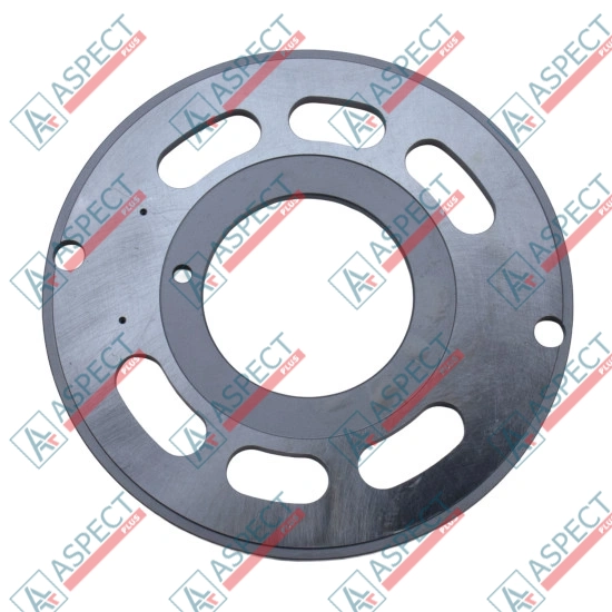 Valve plate Motor Kawasaki M2X150, M2X170 SKS