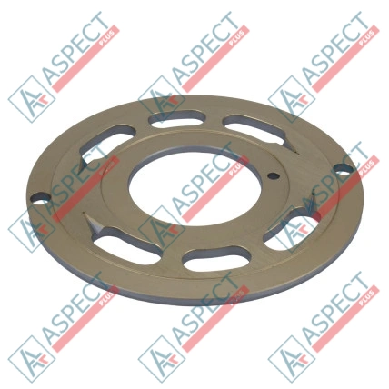 Plaque de soupape Moteur Kawasaki M2X150, M2X170 SKS