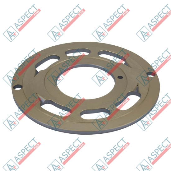 Valve plate Motor Kawasaki M2X150, M2X170 SKS