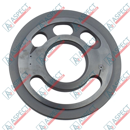 Cylinder block and Valve plate Right Kawasaki 0978701 SKS