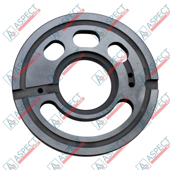 Cylinder block and Valve plate Right Kawasaki 0978701 SKS