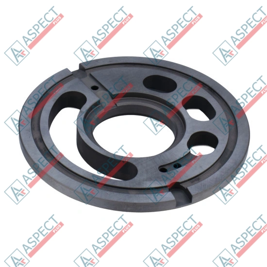 Cylinder block and Valve plate Right Kawasaki 0978701 SKS
