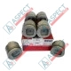 Поршень STD Isuzu (1121117810) 4BG1, 6BG1 Hitachi, JCB Mahle