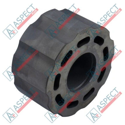 Bloque cilindro Rotor Nabtesco GM05VA SKS