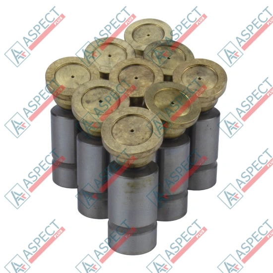 Piston shoe Nabtesco GM06VA, GM06 SKS