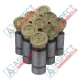 Плунжер с подпятником Nabtesco GM06VA, GM06 SKS