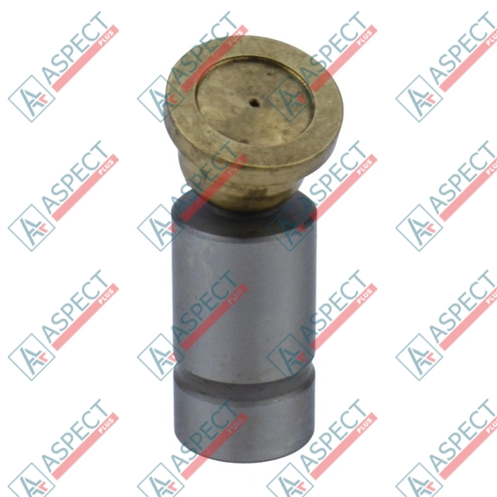 Piston shoe Nabtesco GM06VA, GM06 SKS