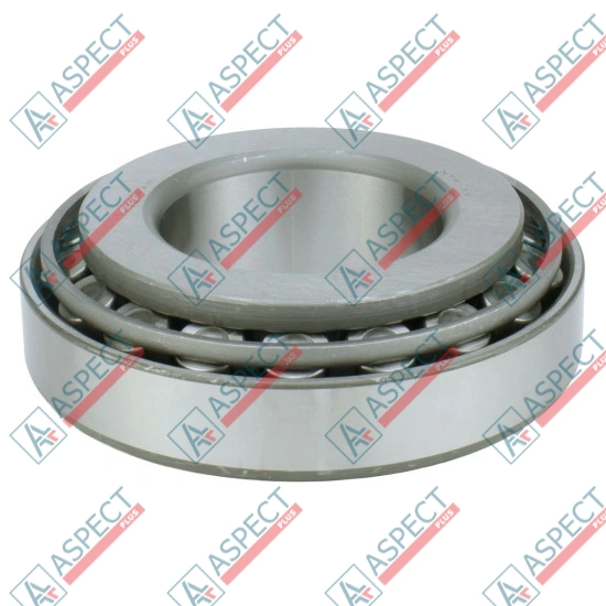Подшипник роликовый конический Bosch Rexroth R909154344 Linde NTN