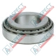 Tapered Roller Bearing Bosch Rexroth R909154344 Linde NTN
