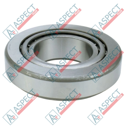 Roulements à rouleaux coniques Bosch Rexroth R909154344 Linde NTN