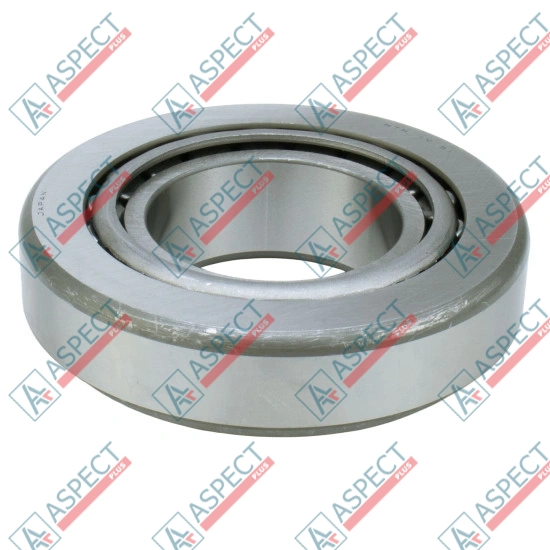 Подшипник роликовый конический Bosch Rexroth R909154344 Linde NTN