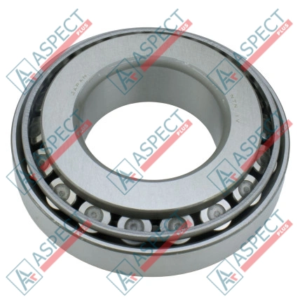 Roulements à rouleaux coniques Bosch Rexroth R909154344 Linde NTN