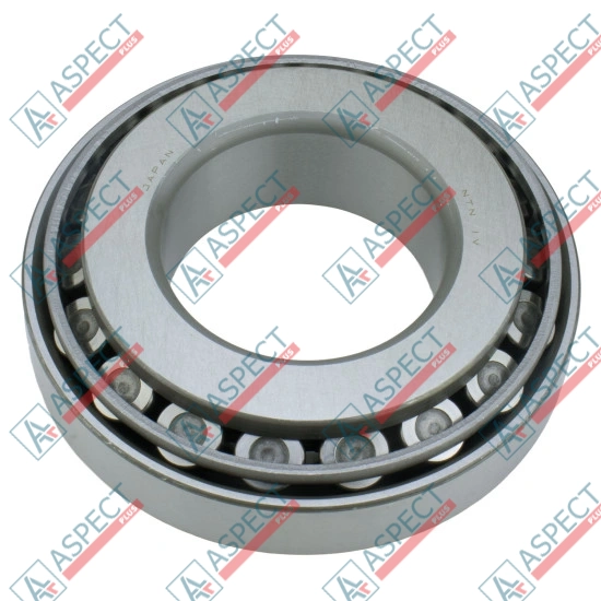 Подшипник роликовый конический Bosch Rexroth R909154344 Linde NTN