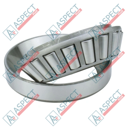 Roulements à rouleaux coniques Bosch Rexroth R909154344 Linde NTN
