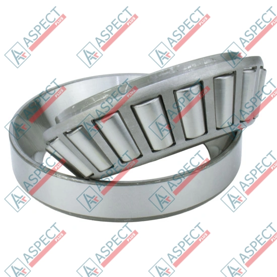 Подшипник роликовый конический Bosch Rexroth R909154344 Linde NTN
